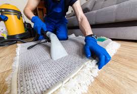 Dirt-Free Living: The Essential Role of Regular Carpet Cleaning