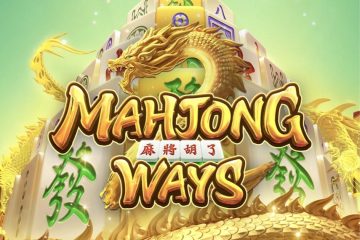 Mahjong Ways Gacor Slot Site, Trusted Official PG Soft Provider