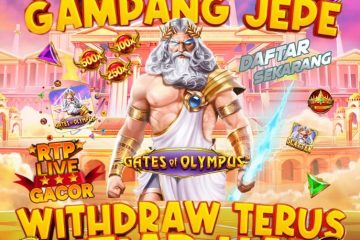 Situs Slot Bet Kecil 100 Perak Tempat Terbaik Meraih Cuan Terbesar Sepanjang Masa