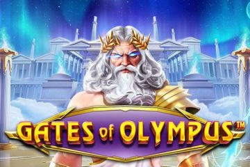 Lipat Gandakan Keuntunganmu Dengan Bermain Gates Of Olympus Slot Pragmatic Play