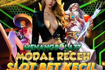 Situs Slot Bet 200 Perak: Tempat Main Seru Buat yang Suka Slot Bet Kecil