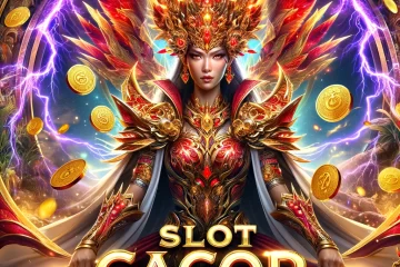 Raih Kemenangan Nyata di CERIABET, Situs Game Online Terpercaya 2025