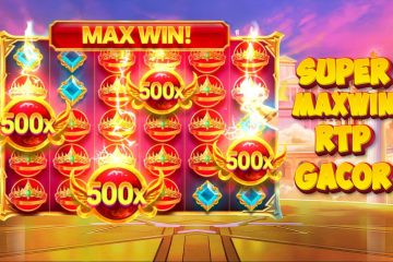 Game Ceriabet Paling Menguntungkan Tahun 2024: Inovasi, Keuntungan, dan Tren Terbaru