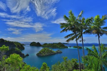 Lapas Boalemo dan Keindahan Wisata Alam yang Menggoda Hati