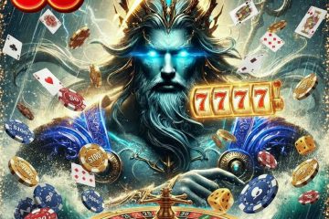 Petualangan Jempol Ajaib: Mengapa Clickbet88 Bikin Betah Sampai Lupa Mandi